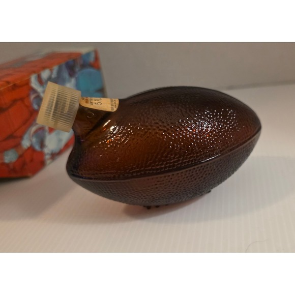 Vintage Avon Deep Woods After Shave Decanter 5 Fl Oz With Box Preowned - Picture 12 of 15